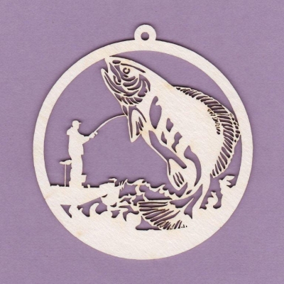 788 Tekturka - Wieeelka Ryba - G4