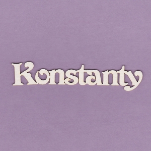 Konstanty A1 - G2