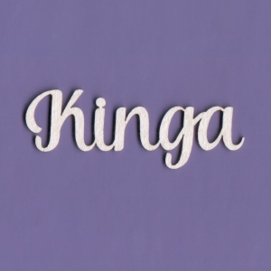 Kinga A2 - G2