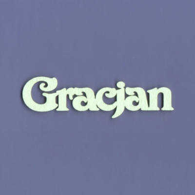 Gracjan A1 - G2