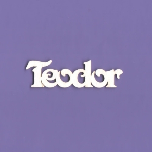 Teodor A1 - G2