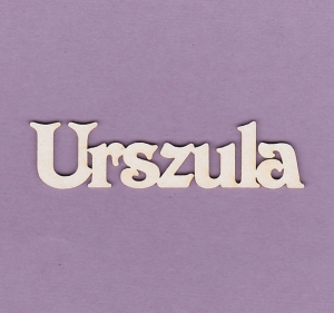 Urszula A1 - G2