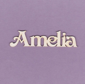 Amelia A1 - G2