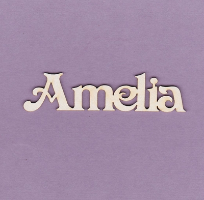 Amelia A1 - G2
