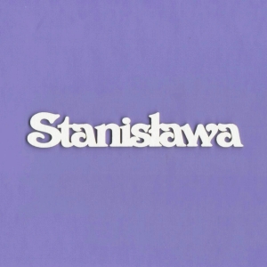 Stanisława - G2