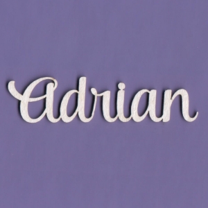 Adrian A2 - G2 