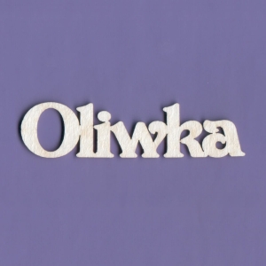 Oliwka - G2
