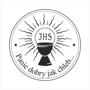 162 Stempel - Panie dobry jak chleb