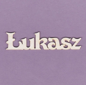 Łukasz A1 - G2