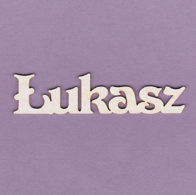 Łukasz A1 - G2