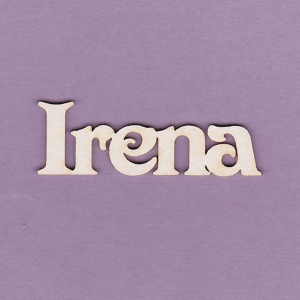 Irena A1 - G2