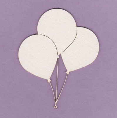 587 Tekturka - Balony - G3