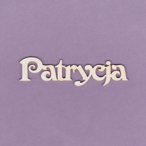 Patrycja A1 - G2
